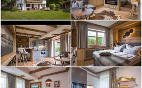 Landhaus BergMoment - adults only